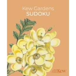 Kew Gardens Sudoku