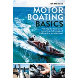 Motor Boating Basics