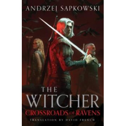 Crossroads of Ravens