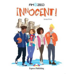 Amazed Readers: Innocent!