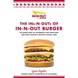Ins-n-Outs of in-n-out Burger