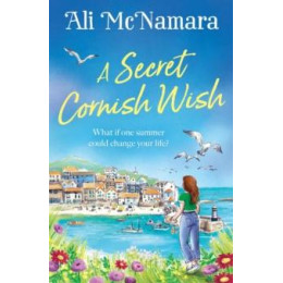 Secret Cornish Wish