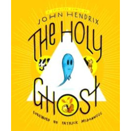 Holy Ghost: a Spirited Comic