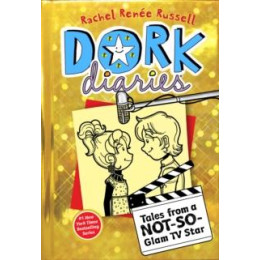 Dork Diaries 7