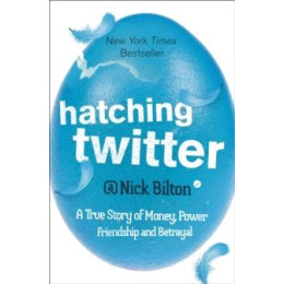 Hatching Twitter