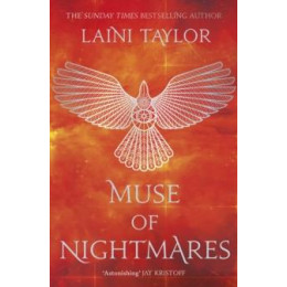 Muse of Nightmares