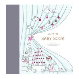Le Petit Baby Book