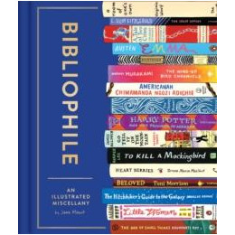 Bibliophile: an Illustrated Miscellany