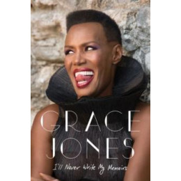 I'll Never Write my Memoirs