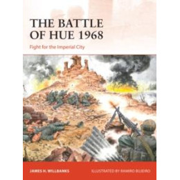 Battle of hue 1968