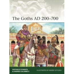 Goths ad 200–700