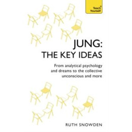 Jung: the key Ideas