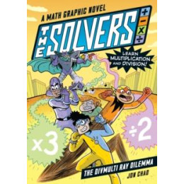 Solvers Book #1: the Divmulti ray Dilemma