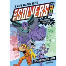 Solvers Book #2: the Shrinking Setback