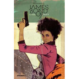 James Bond: Case Files vol 1 hc