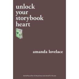 Unlock Your Storybook Heart