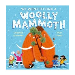 We Went to Find a Woolly Mammoth