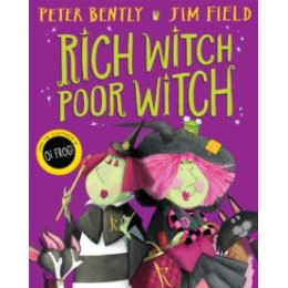 Rich Witch, Poor Witch