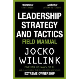 Leadership Strategy and Tactics