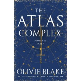 Atlas Complex