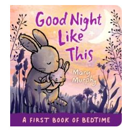 Good Night Like This