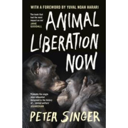 Animal Liberation now