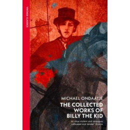 Collected Works of Billy the kid
