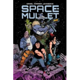 Space-Mullet
