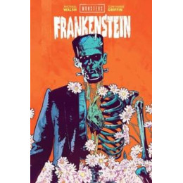 Universal Monsters: Frankenstein