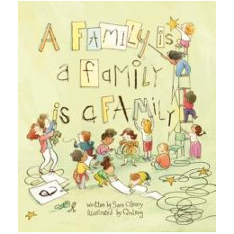 Family is a Family is a Family