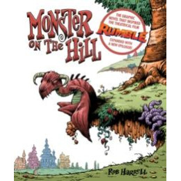 Monster on the Hill