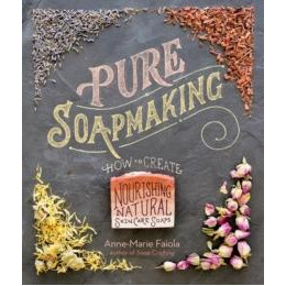 Pure Soapmaking