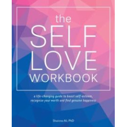 Self-Love Workbook