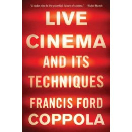 Live Cinema and its Techniques