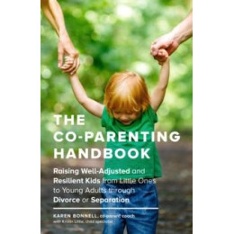 Co-Parenting Handbook