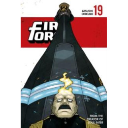 Fire Force 19