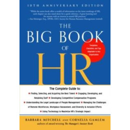 Big Book of hr, 10th Anniversary Edition