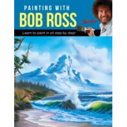 Painting With bob Ross