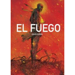 El Fuego