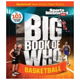 Big Book of who Basketball