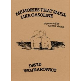 Memories That Smell Like Gasoline