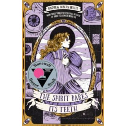 Spirit Bares its Teeth