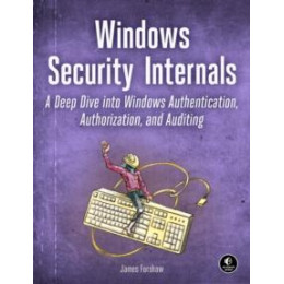 Windows Security Internals
