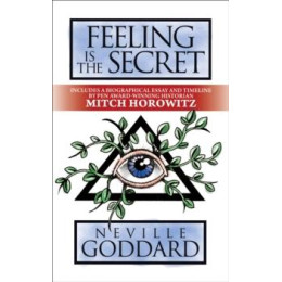 Feeling is the Secret