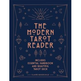 Modern Tarot Reader