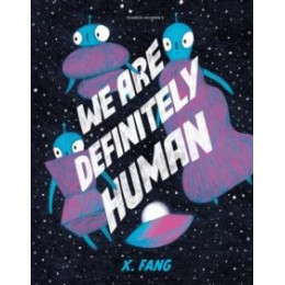 We are Definitely Human