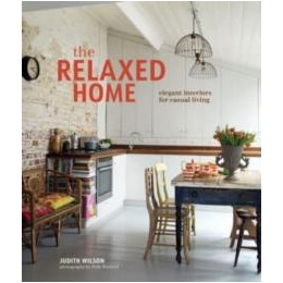 Beautifully Casual Home : Elegant Interiors for Relaxed Living