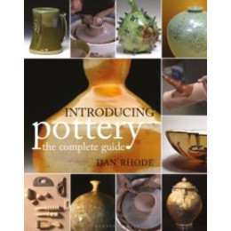 Introducing Pottery: the Complete Guide