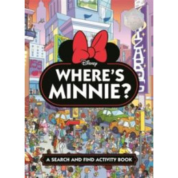 Where's Minnie?