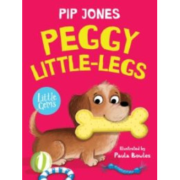 Peggy Little-Legs